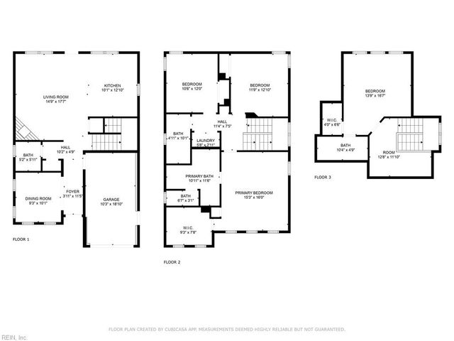 516 Cape Joshua LN, Virginia Beach, VA 23462