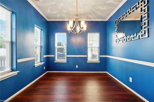 516 Cape Joshua LN, Virginia Beach, VA 23462