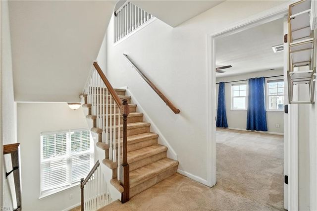 516 Cape Joshua LN, Virginia Beach, VA 23462