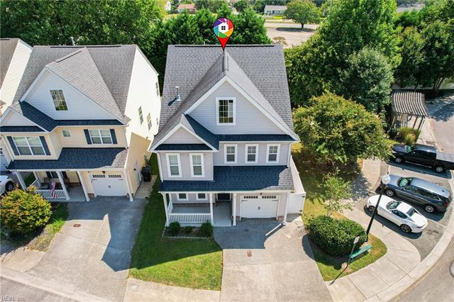 516 Cape Joshua LN, Virginia Beach, VA 23462