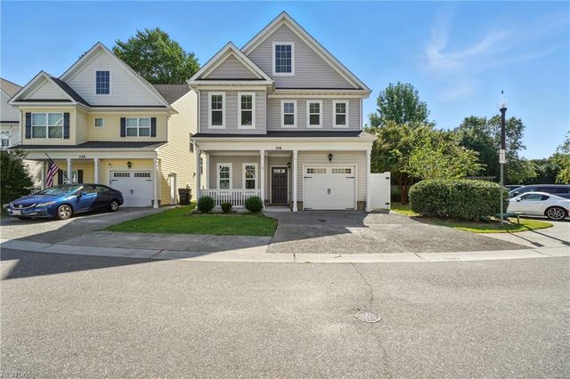 516 Cape Joshua LN, Virginia Beach, VA 23462