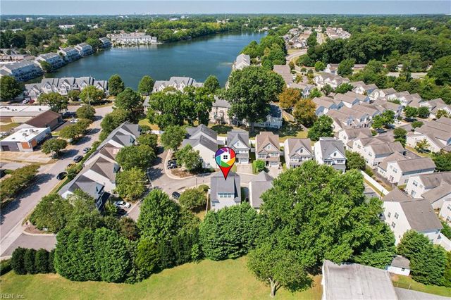 516 Cape Joshua LN, Virginia Beach, VA 23462