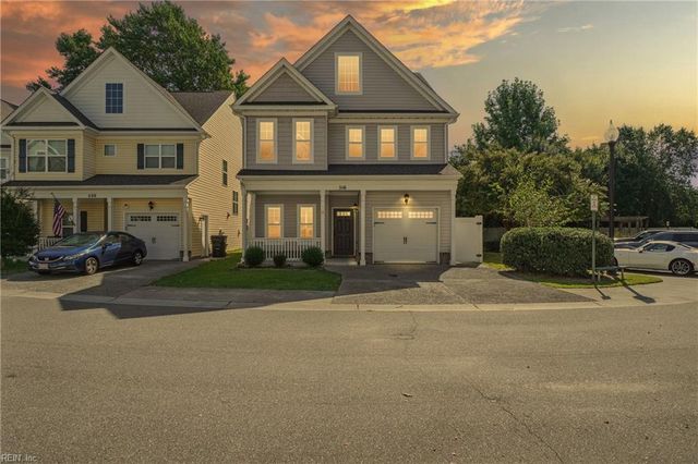 516 Cape Joshua LN, Virginia Beach, VA 23462