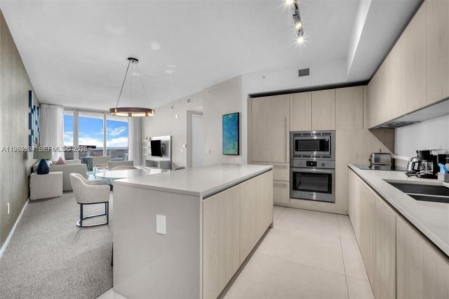 4111 S Ocean Drive 1210, Hollywood, FL 33019