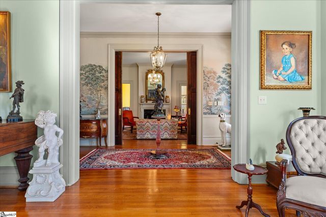 780 W Main Street, Laurens, SC 29360