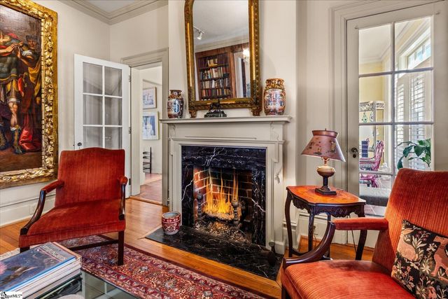 780 W Main Street, Laurens, SC 29360