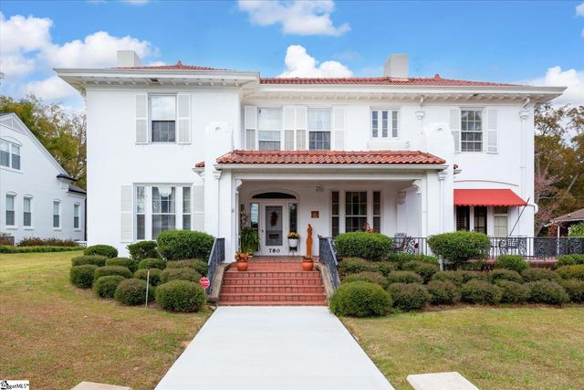 780 W Main Street, Laurens, SC 29360