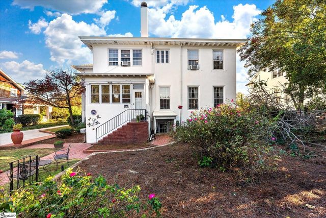 780 W Main Street, Laurens, SC 29360