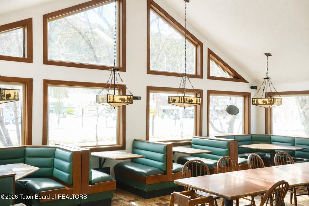 170 HIGHWAY 89, Alpine, WY 83128 photo 2