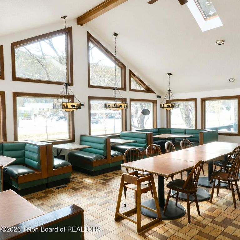 170 HIGHWAY 89, Alpine, WY 83128 photo 3