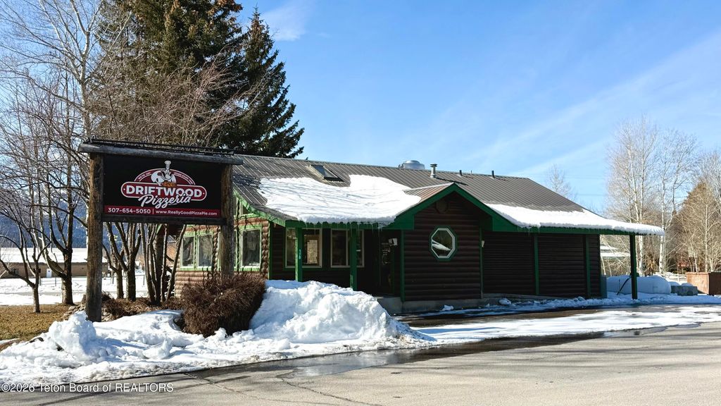 170 HIGHWAY 89, Alpine, WY 83128 photo 9