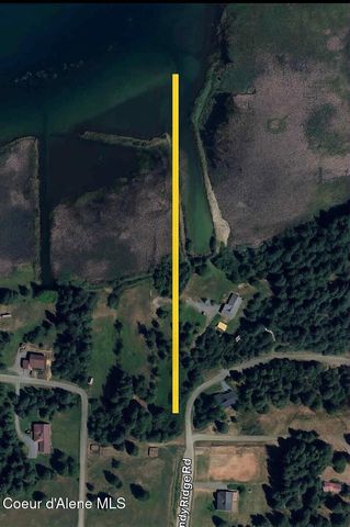 12745 Dufort, Priest River, ID 83856