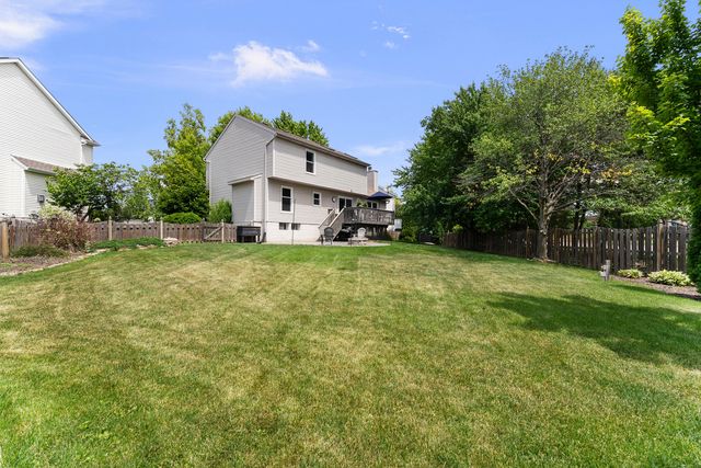 4478 34TH Street Court, Bettendorf, IA 52722