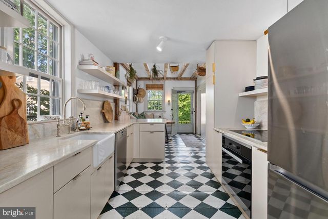 35571 MILLVILLE RD, Middleburg, VA 20117