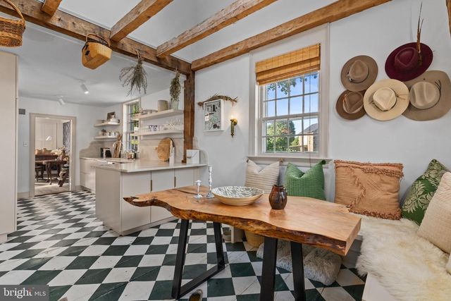 35571 MILLVILLE RD, Middleburg, VA 20117