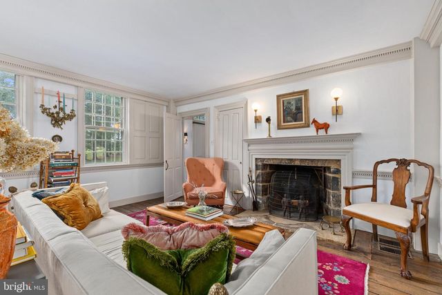 35571 MILLVILLE RD, Middleburg, VA 20117