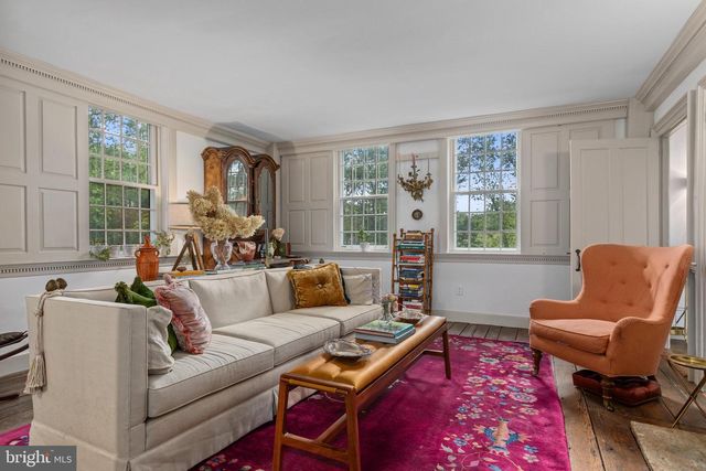 35571 MILLVILLE RD, Middleburg, VA 20117