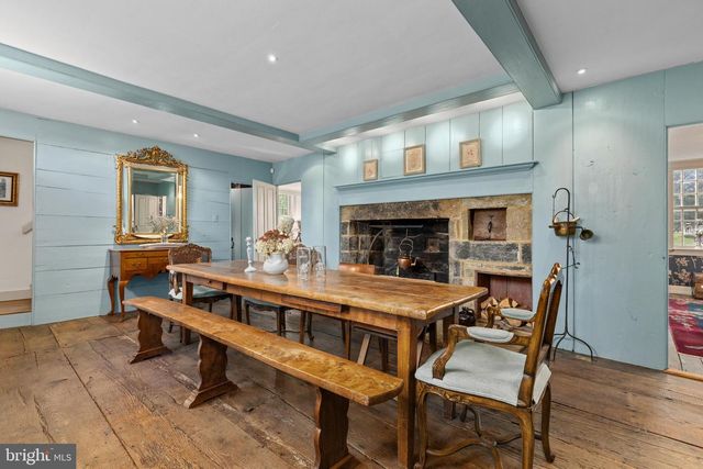 35571 MILLVILLE RD, Middleburg, VA 20117