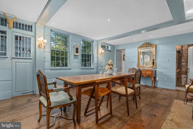 35571 MILLVILLE RD, Middleburg, VA 20117