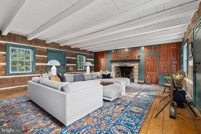 35571 MILLVILLE RD, Middleburg, VA 20117