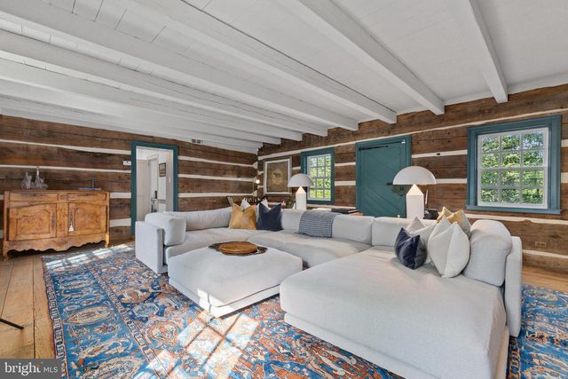 35571 MILLVILLE RD, Middleburg, VA 20117