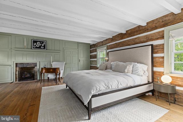 35571 MILLVILLE RD, Middleburg, VA 20117