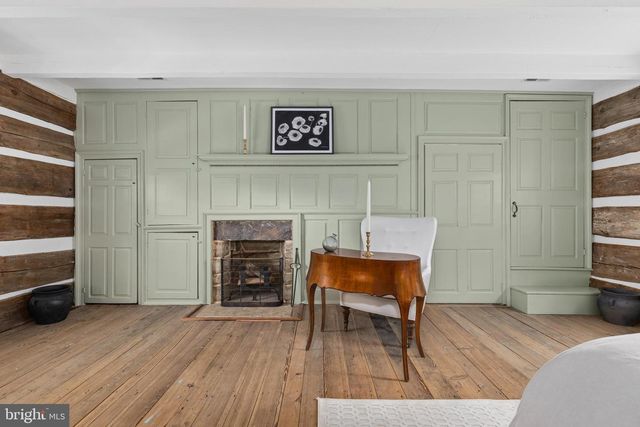 35571 MILLVILLE RD, Middleburg, VA 20117