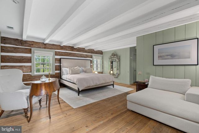 35571 MILLVILLE RD, Middleburg, VA 20117