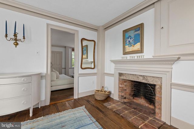 35571 MILLVILLE RD, Middleburg, VA 20117