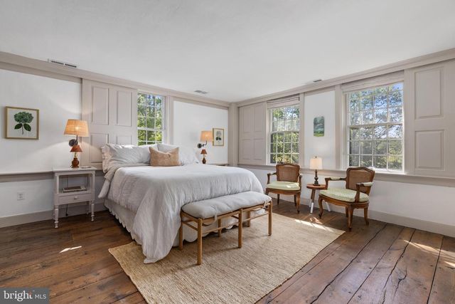 35571 MILLVILLE RD, Middleburg, VA 20117