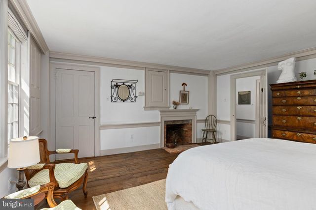 35571 MILLVILLE RD, Middleburg, VA 20117