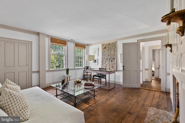 35571 MILLVILLE RD, Middleburg, VA 20117