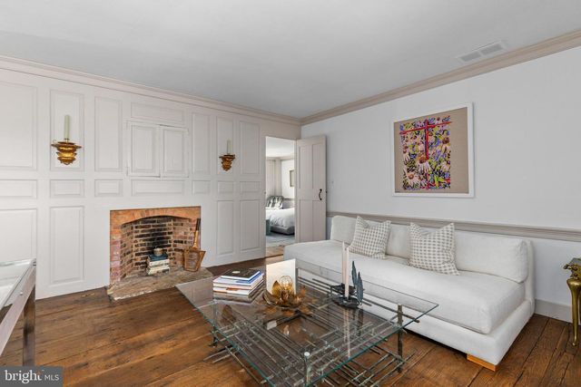 35571 MILLVILLE RD, Middleburg, VA 20117