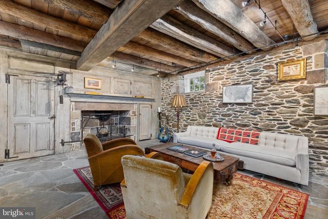 35571 MILLVILLE RD, Middleburg, VA 20117