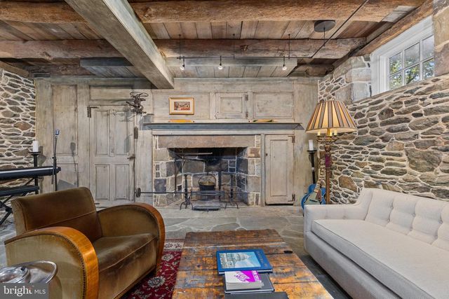 35571 MILLVILLE RD, Middleburg, VA 20117