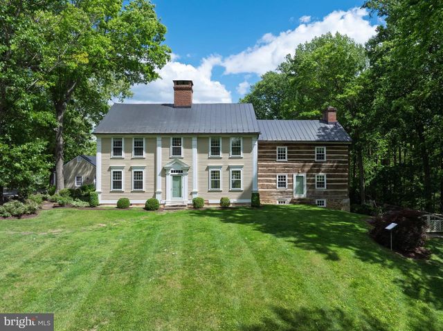 35571 MILLVILLE RD, Middleburg, VA 20117