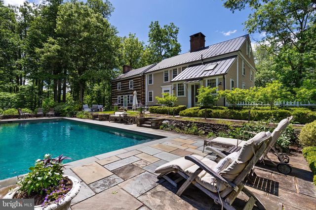 35571 MILLVILLE RD, Middleburg, VA 20117