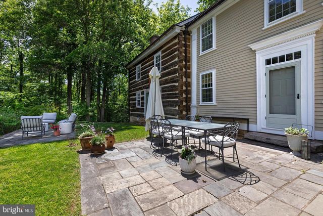 35571 MILLVILLE RD, Middleburg, VA 20117