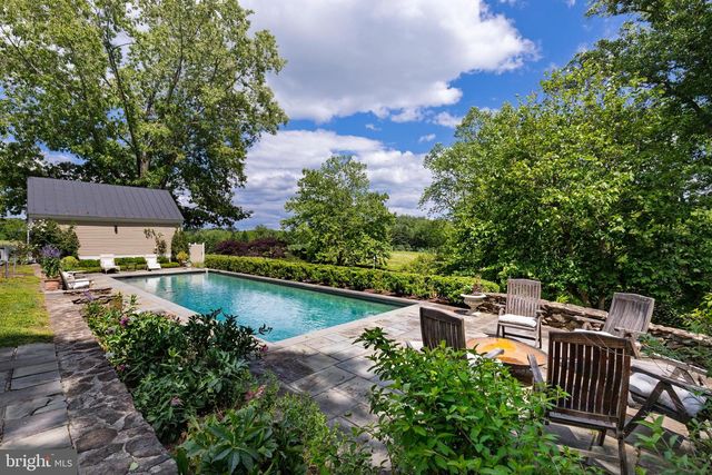 35571 MILLVILLE RD, Middleburg, VA 20117