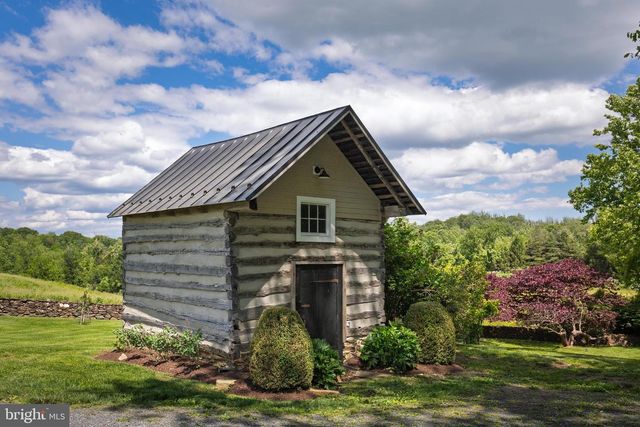 35571 MILLVILLE RD, Middleburg, VA 20117