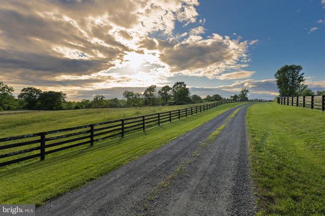 35571 MILLVILLE RD, Middleburg, VA 20117