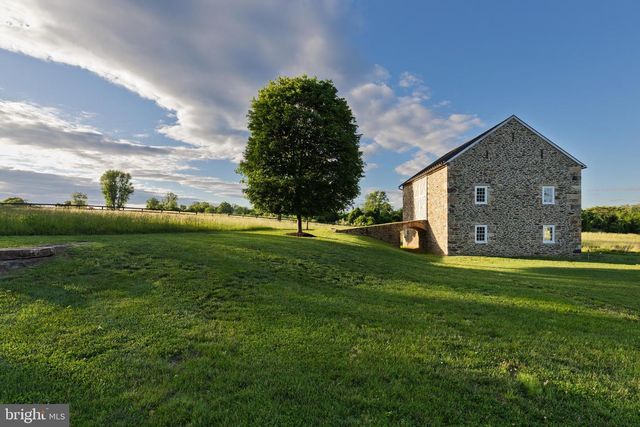 35571 MILLVILLE RD, Middleburg, VA 20117