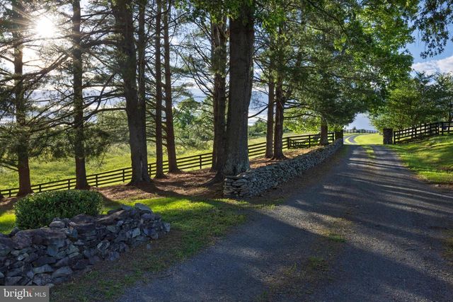 35571 MILLVILLE RD, Middleburg, VA 20117