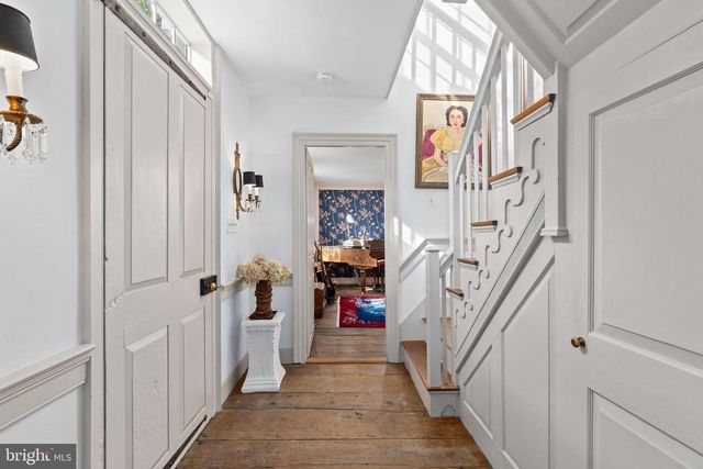 35571 MILLVILLE RD, Middleburg, VA 20117