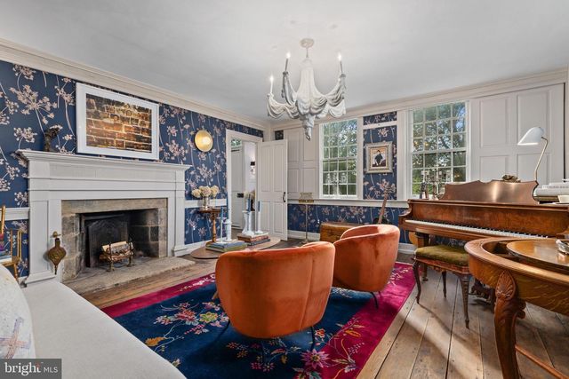 35571 MILLVILLE RD, Middleburg, VA 20117