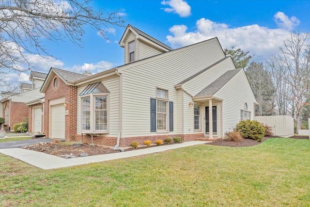 1980 Ashley LN, Roanoke, VA 24018