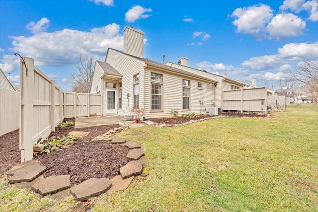 1980 Ashley LN, Roanoke, VA 24018