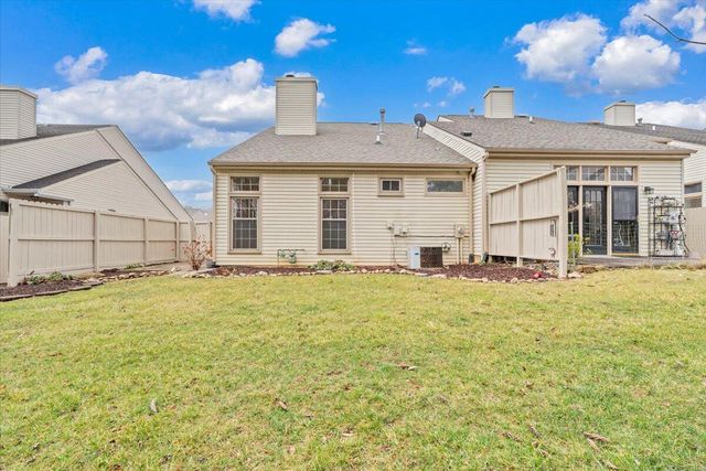 1980 Ashley LN, Roanoke, VA 24018