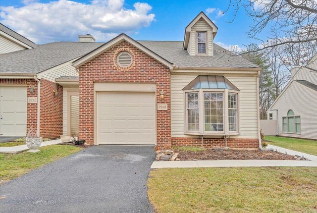 1980 Ashley LN, Roanoke, VA 24018