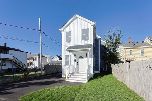 149 Pearl, Malden, MA 02148